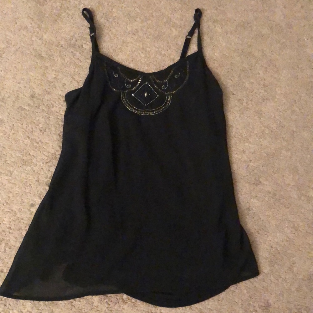 New York & Company tank